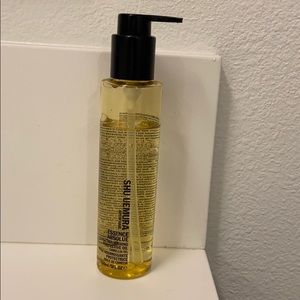 Shu Uemura hair product